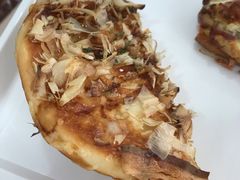 大阪烧-85度C(北京八角物美店)