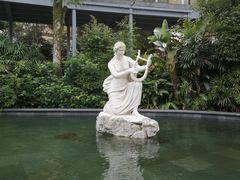 -深圳东部华侨城茵特拉根酒店