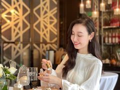 -广州天河希尔顿酒店