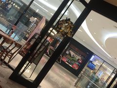 门面-必胜客(柳州万象城店)