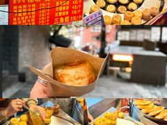 -重庆十八梯传统风貌区