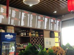 -台州老六海鲜面馆(上南总店)
