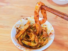 -洞子口张老二凉粉(文殊院店)