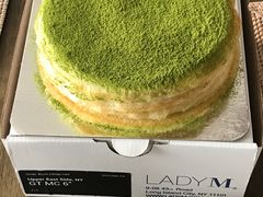 -Lady M Cake Boutique(麦迪逊大道店)