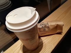 -喜茶(深圳福田星河COCO Park店)