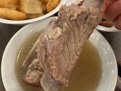 -松發肉骨茶(先得坊店)