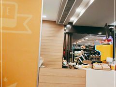 -麦当劳(南京宁海路店)