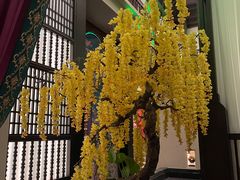 -金链花·泰国餐厅(国贸店)