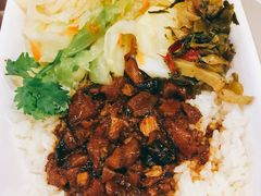 -永和大王(广渠店)