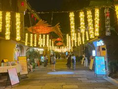 -小河直街历史文化街区