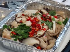 -益恒饭店乡间白族菜(古城总店)