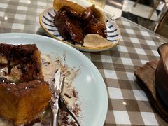 -新大咀港式茶餐厅(宝山万达店)