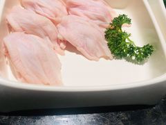 -海底捞火锅(龙湖三千集店)