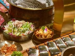 -西塔拾玖泥炉烤肉·活鳗(芝麻街店)