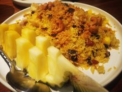 -星叶·东南亚料理(宁波万象汇店)