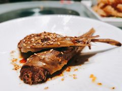 -北京老铺烤鸭(西稍门店)