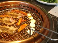 -一品诚记烤肉(大连柏威年购物中心店)