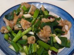 -日丰园海肠水饺·老字号大连海鲜(银泰城店)