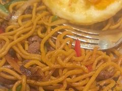 -Pennehut畔尼意面(合肥万象城店)