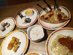 -比格比萨自助(德思勤四季汇店)