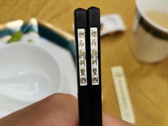 -马勒别墅·中餐厅