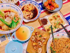 -高胖妹面庄(黄河道店)