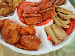 -佛有缘素食馆·荔湾老字号(陈家祠首店)