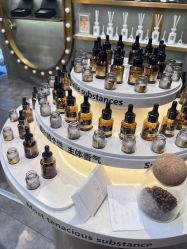 -香遇沙龙香水·调香·团建