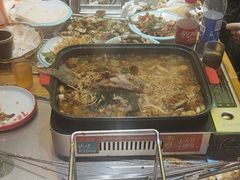 -古彭7只羊·招牌白串·碳锅羊肉旗舰店