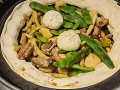 -灶座小锅烀饼·铁锅炖(全国总店)