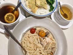 -和平馆·地道港澳茶餐厅(西门口店)