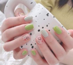 -CO COLOR美甲美睫美妆