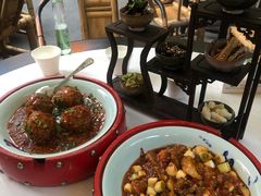 -院8里·少城记忆老川菜(宽窄巷子店)