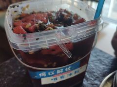 -城墙拐拐火锅(三峡广场黑金冠店)