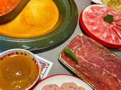 -生活如沸·顺德水牛奶火锅(大学路店)