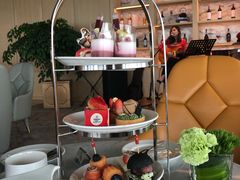 -三迪希尔顿酒店·星空酒廊