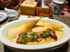 -南京大牌档(青岛万象城店)