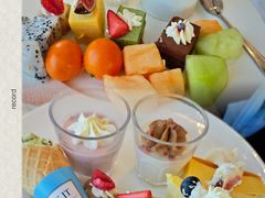 -金茂君悦·食在56海鲜自助餐厅ON56