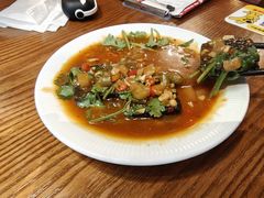 -恰饭·老长沙市井菜(天河客运站店)