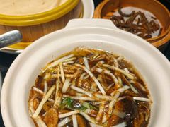 -芳芳私房菜·精做淮扬菜(承德路店)