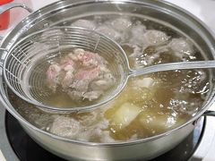 -菜忠潮州牛肉店(岗厦店)