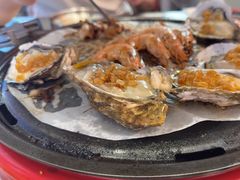 -哈哈碳都·牛肋条无限自助烤肉(宝龙店)