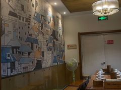 -福苗小骆驼烧烤(大唐不夜城店)