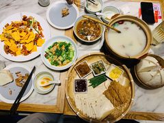 -掌柜的店·河南菜(新天地店)