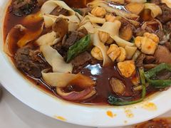 -马旭土鸡焖花卷新疆菜大盘鸡·真域顺西域美食(天马大道店)