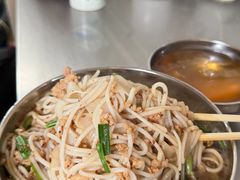 -正宗杨记普洱酸醋米线(总店)