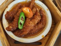 -鹿鸣酒家(越秀店)