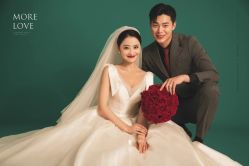 点击看大图 -巴黎春天婚纱摄影STUDIO·定制