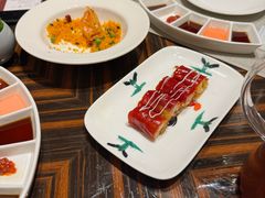 -夏宫中餐厅(香格里拉大酒店)