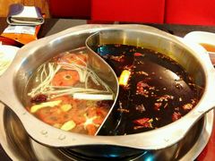 -江湖串串香(金牛万达店)